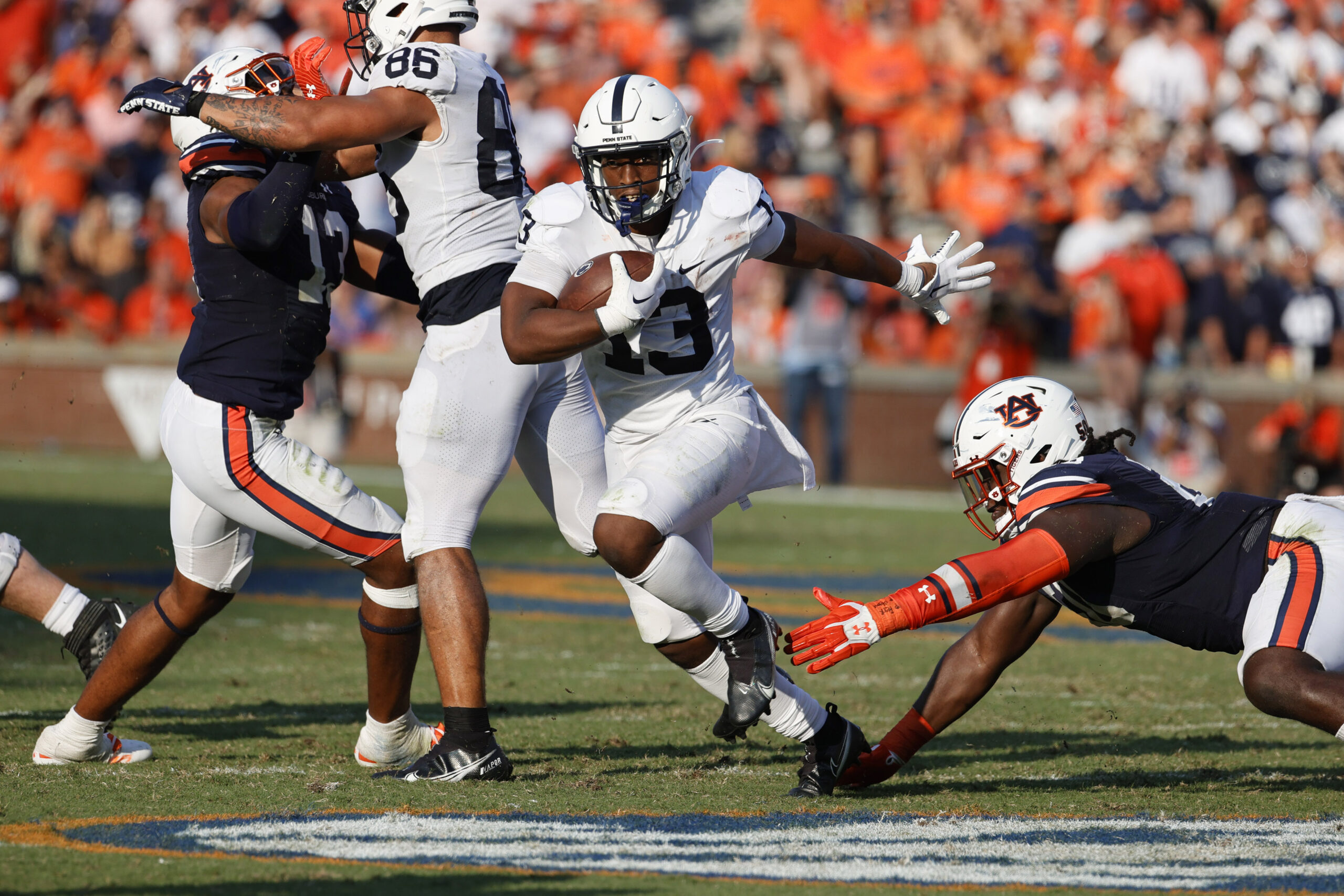 Penn State football