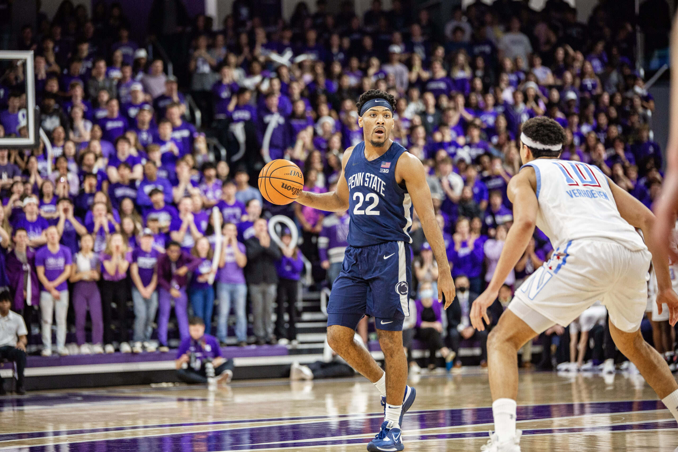 Penn State basketball