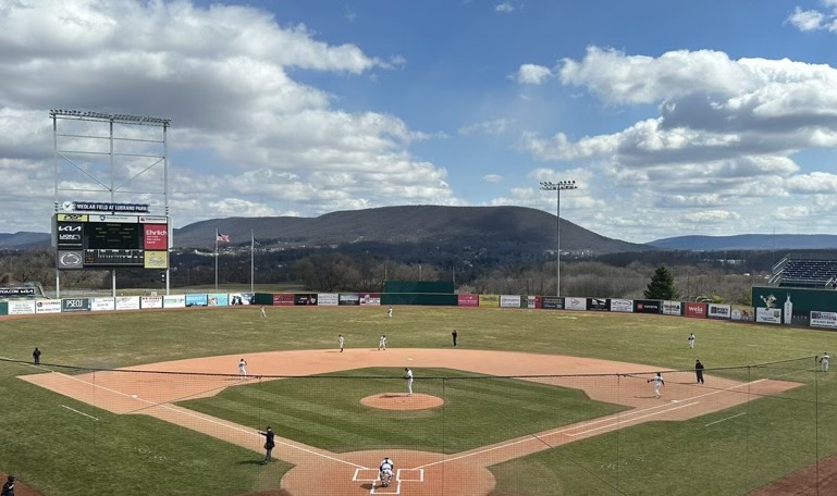 Penn State Baseball