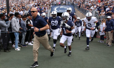 Penn State football: No. 1 player in Maryland