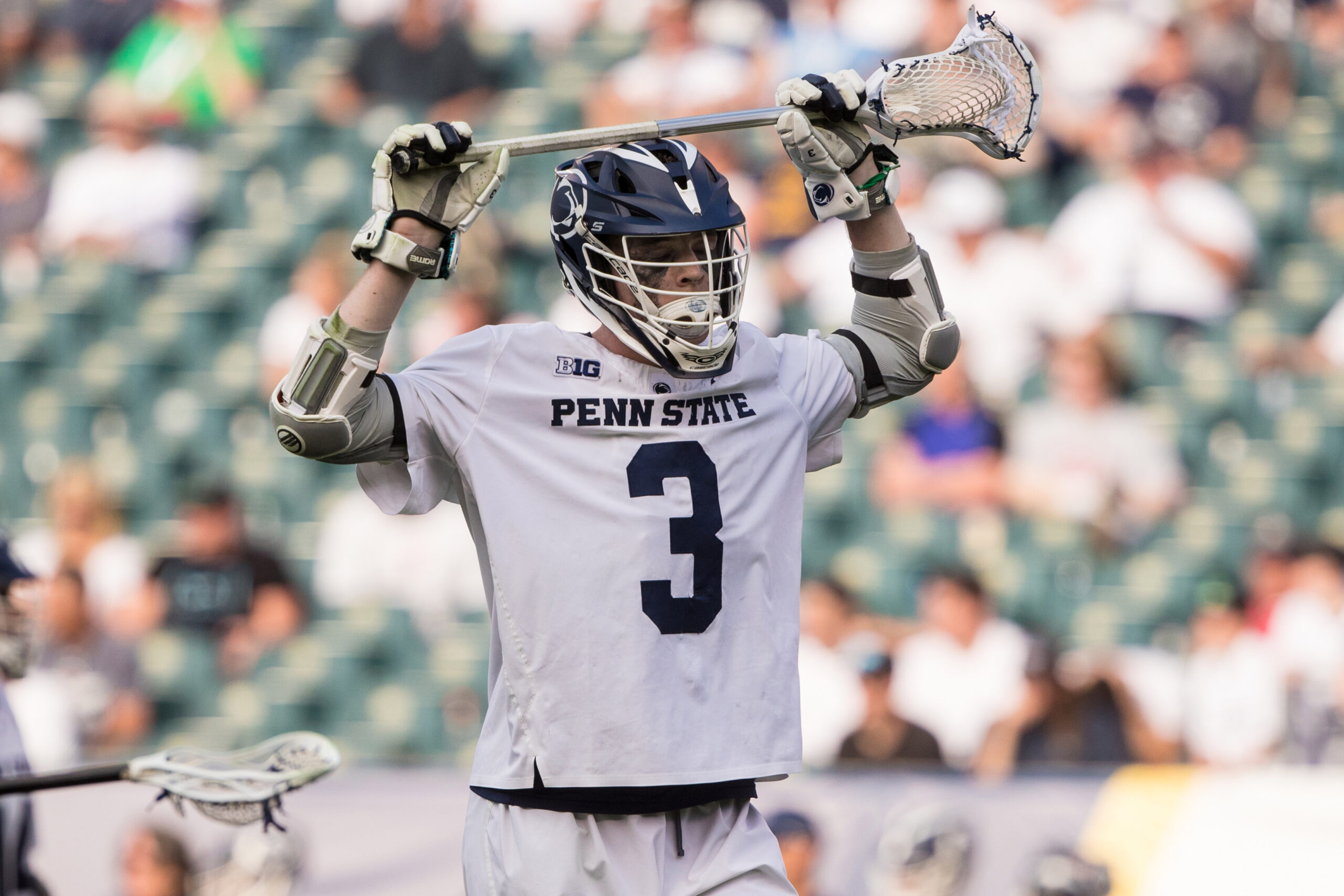 Penn State lacrosse, Maryland lacrosse