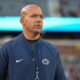 2024 Penn State football target Nittany Lions
