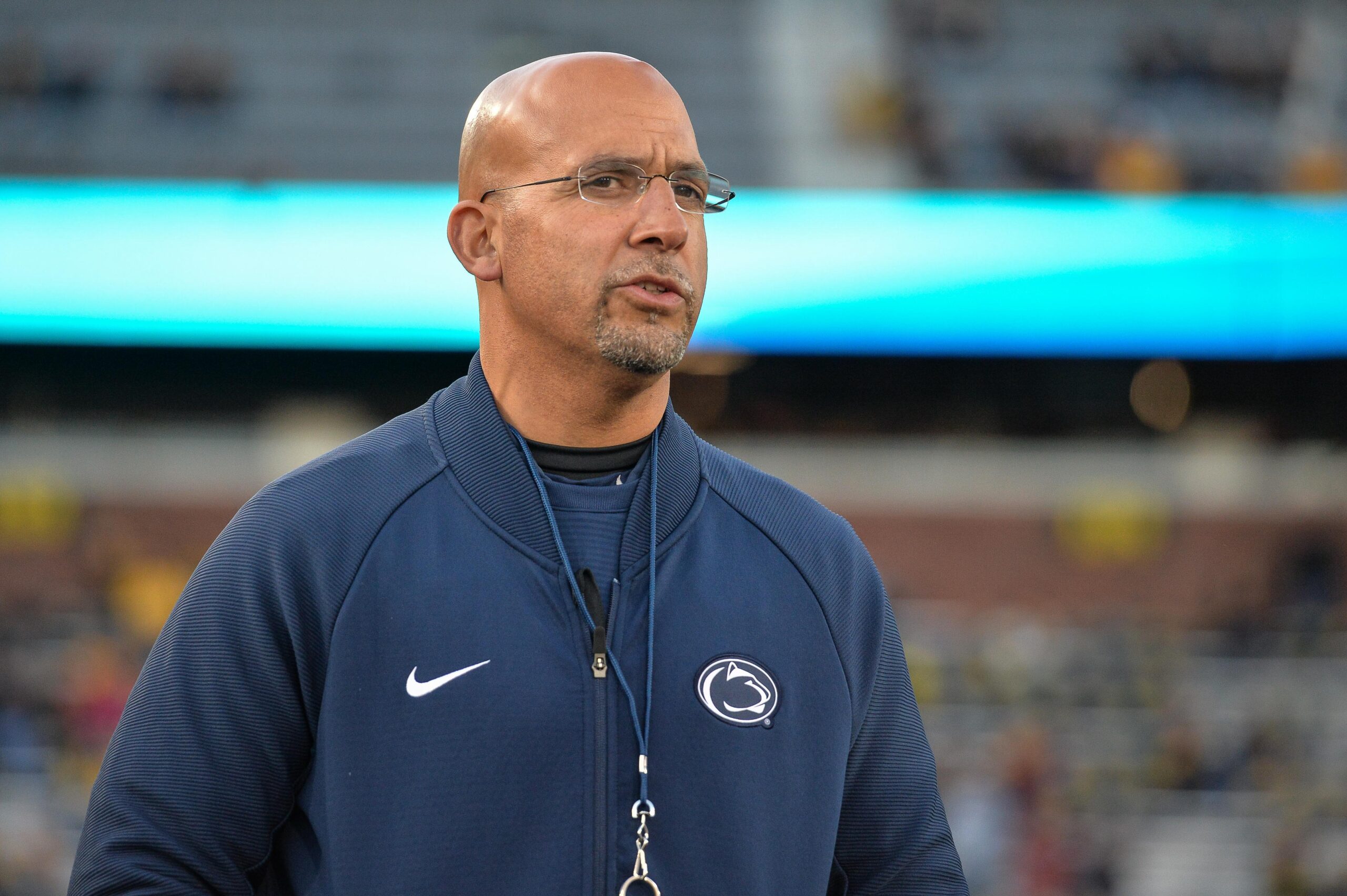 2024 Penn State football target Nittany Lions