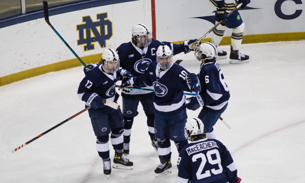 Penn State Hockey