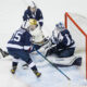 Penn State hockey, Michigan, Frozen Four