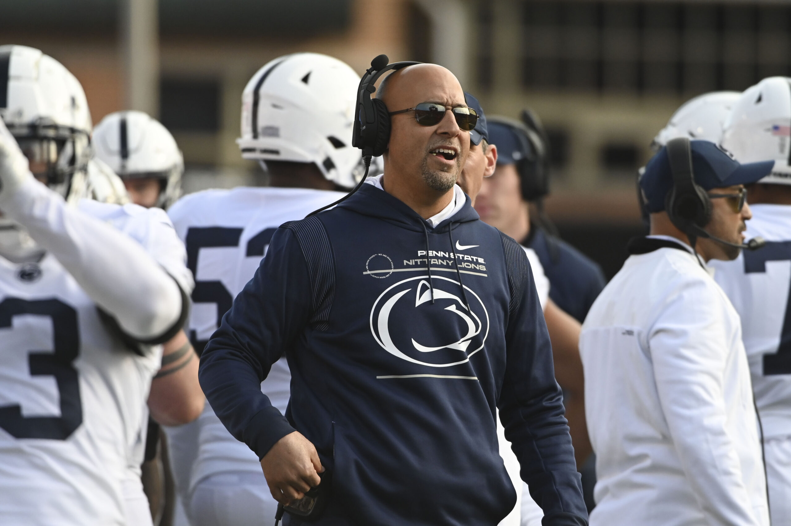 Ranking the best position hauls in Penn State Football's 2023 recruiting  class