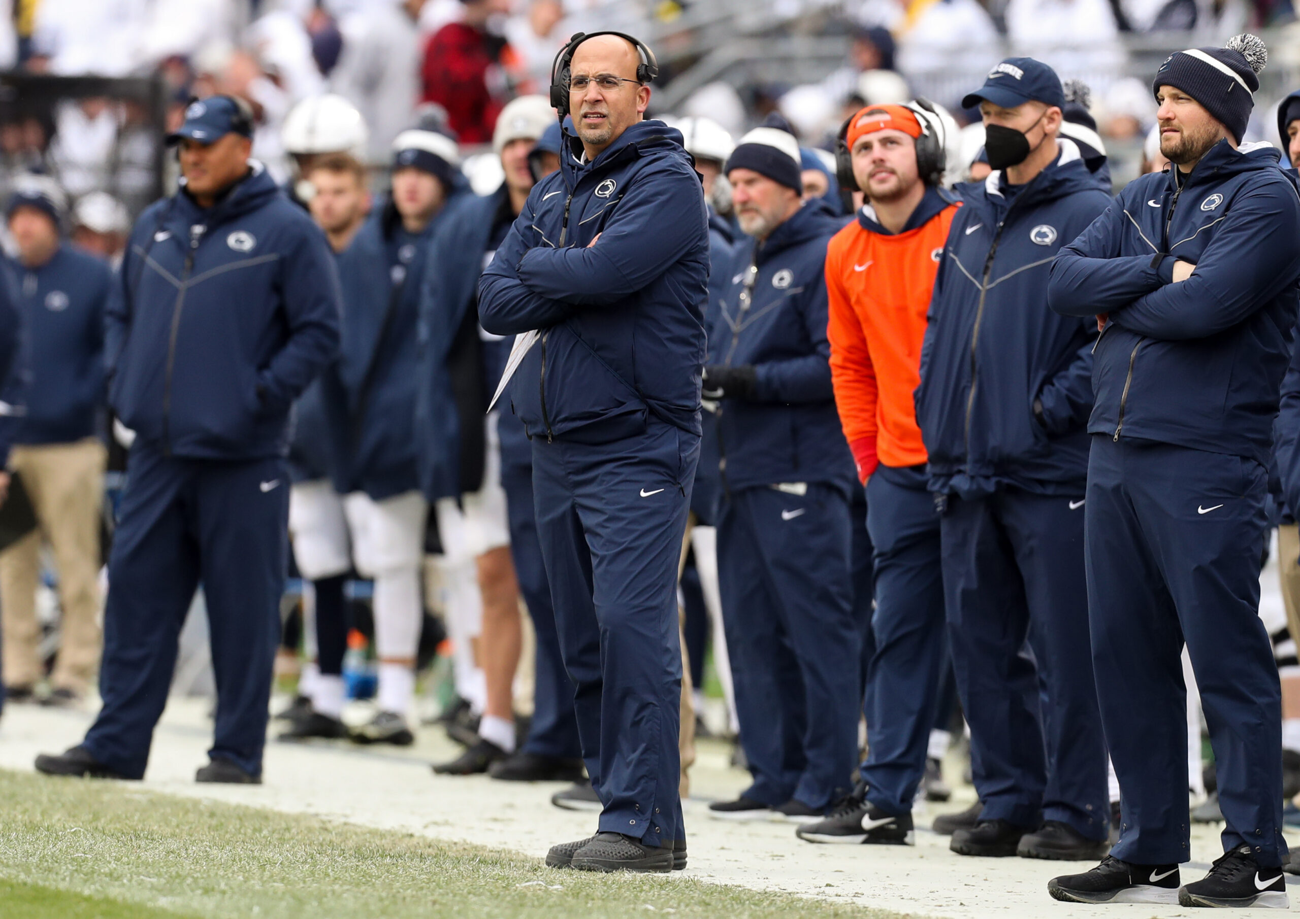 Penn State football making push for 2024 cornerback