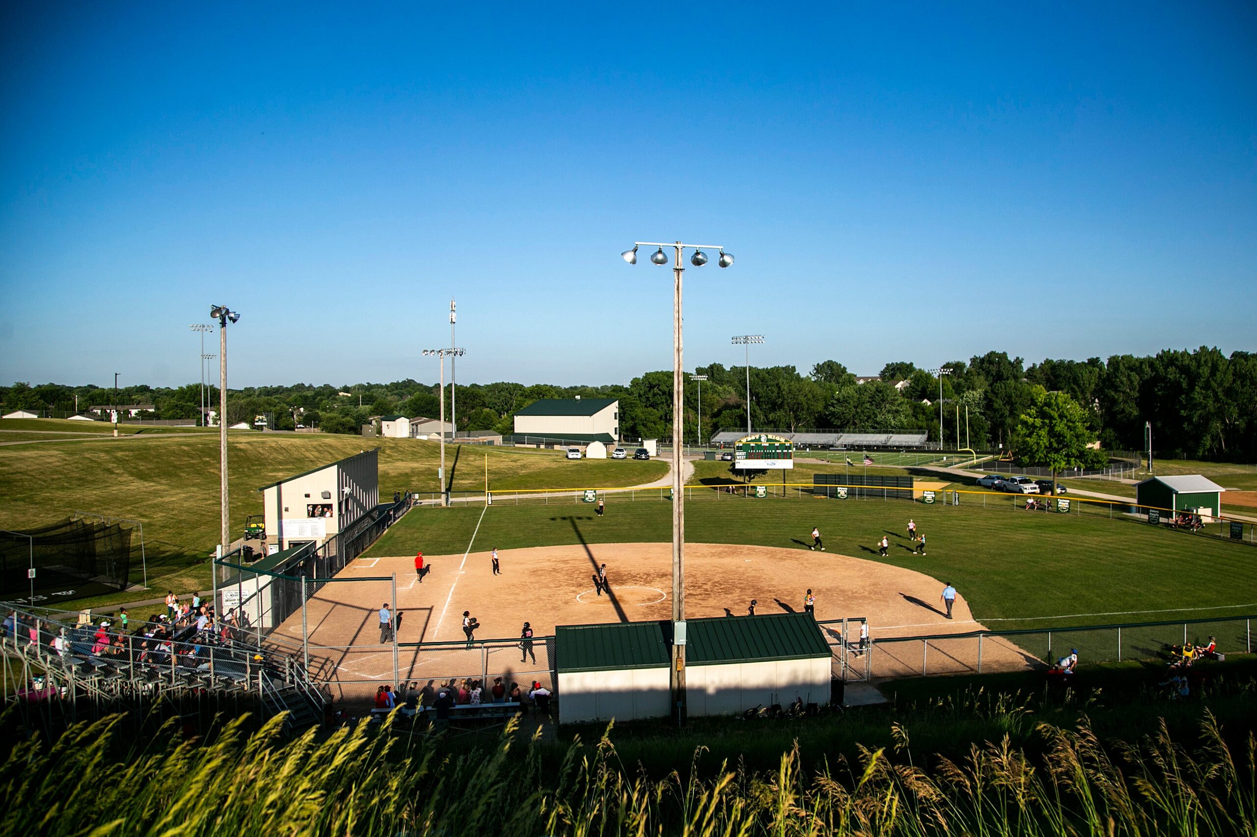 Penn State Softball