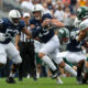 Penn State football, Drew Allar, spring ball