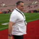 Penn State AD Pat Kraft, Head Coach