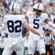 college football, Penn State football, Josh Pate ranks Penn State
