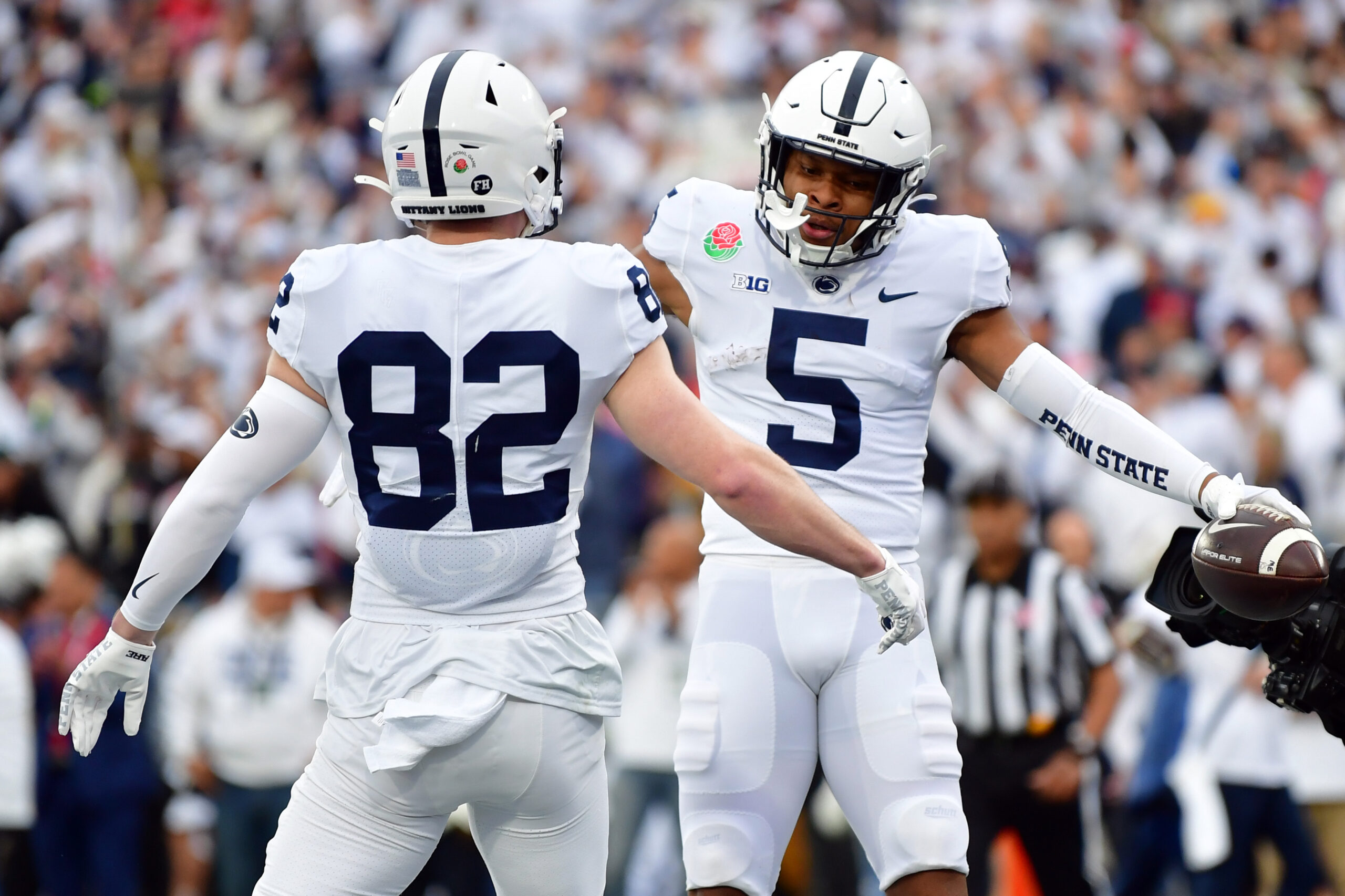 A Look Into 'Penn State Jerseys': A Nittany Lion Football Fan's Passion