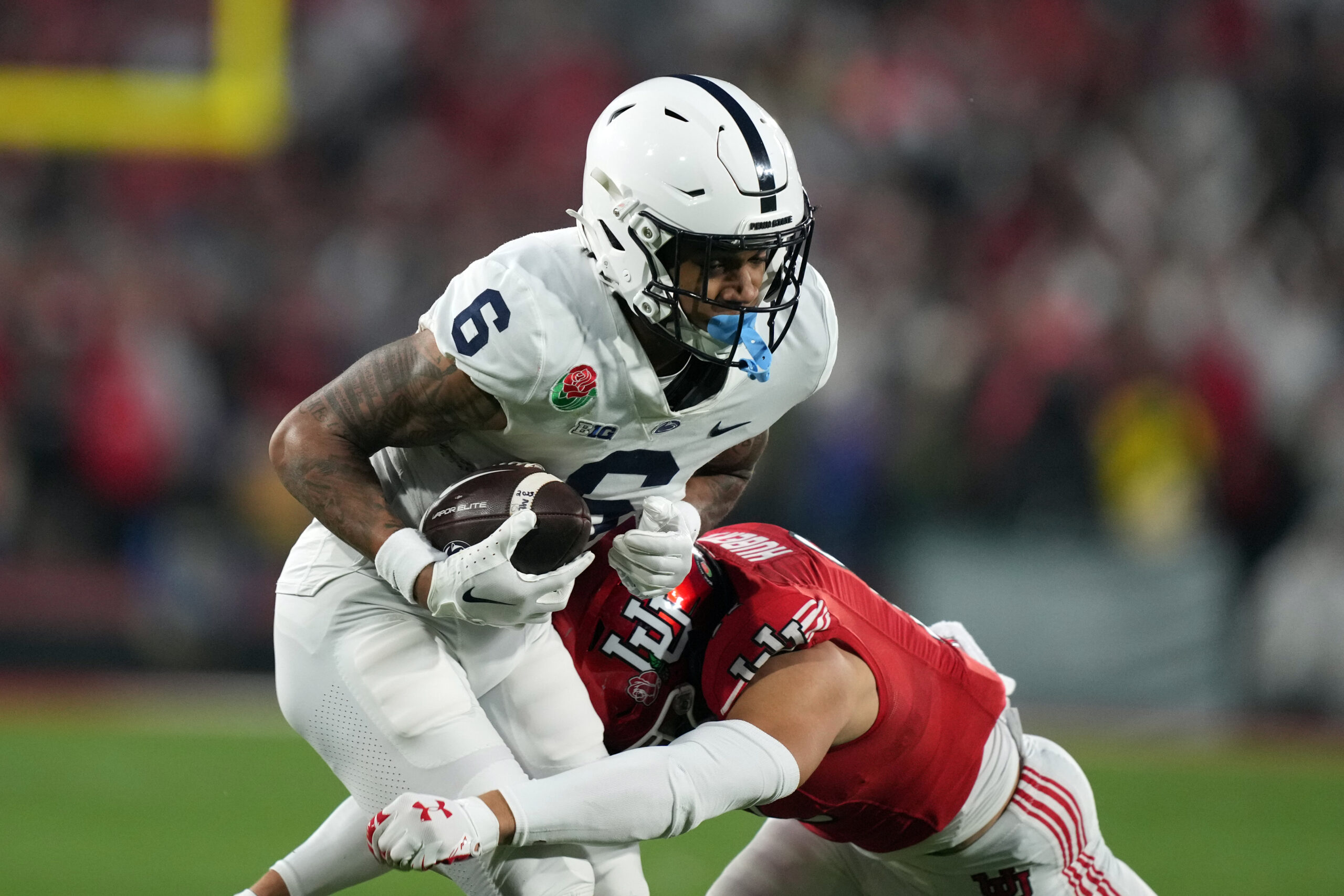 Penn State football preseason poll