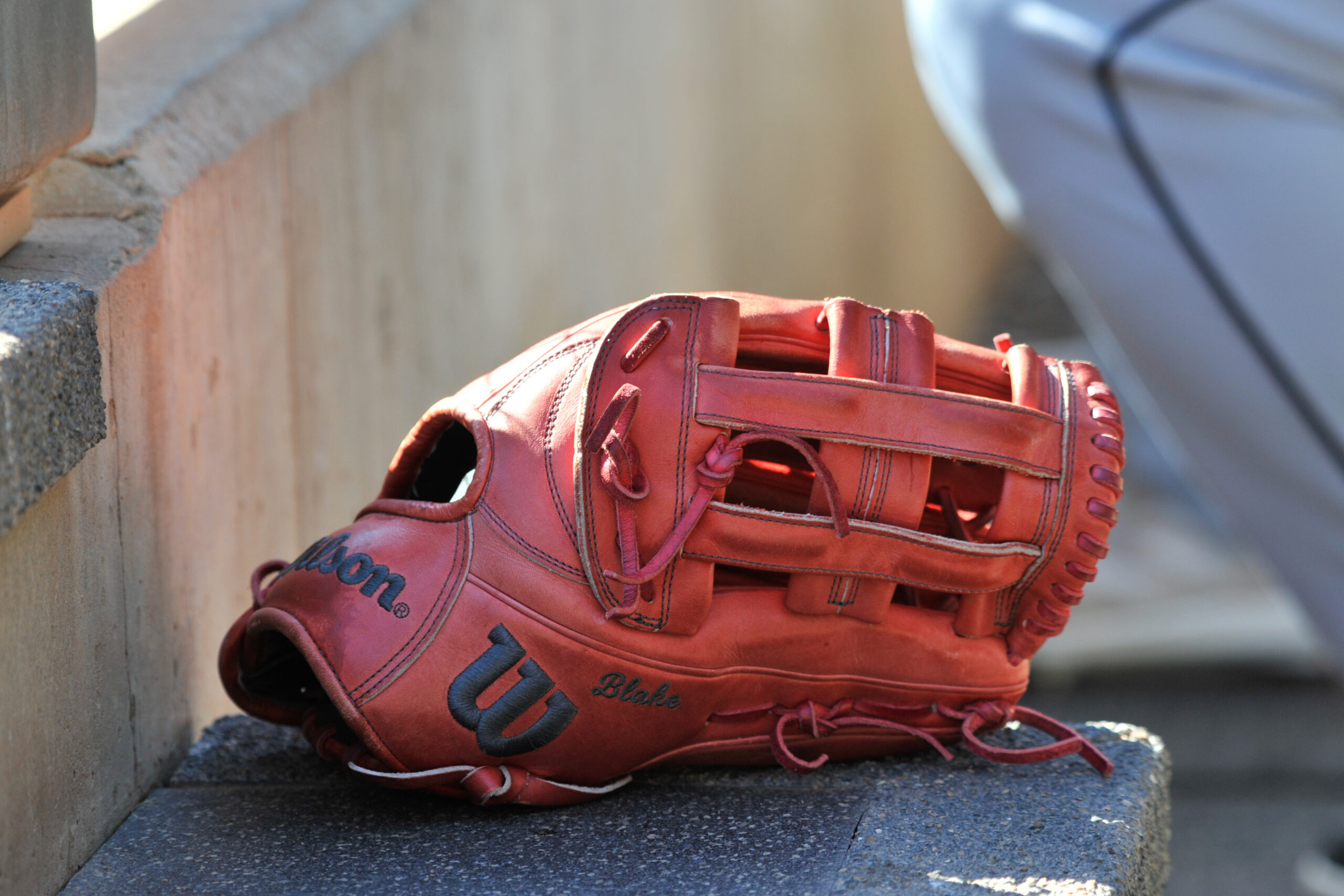 Penn State baseball