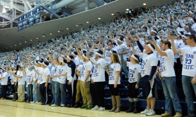Penn State Men's Volleyball, No. 1 Team in the Nation