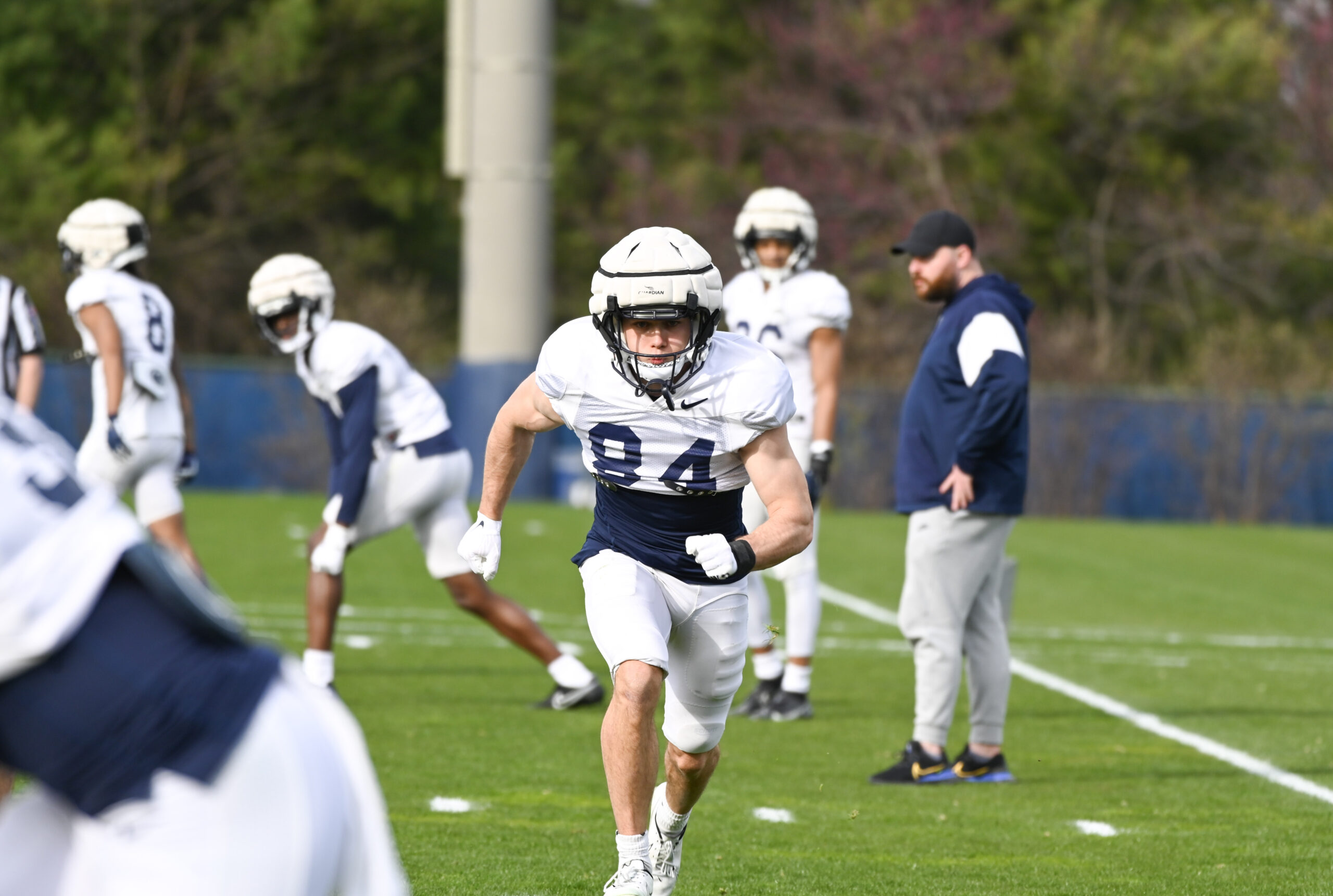 James Franklin, Penn State football