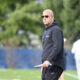 Penn State coach James Franklin, Penn State football, NIL