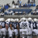 Penn State football Blue/White game