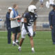 Penn State football, Sophomore wideout Omari Evans