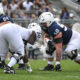 Penn State football, Liam Andrews, Elite offensive line prospect