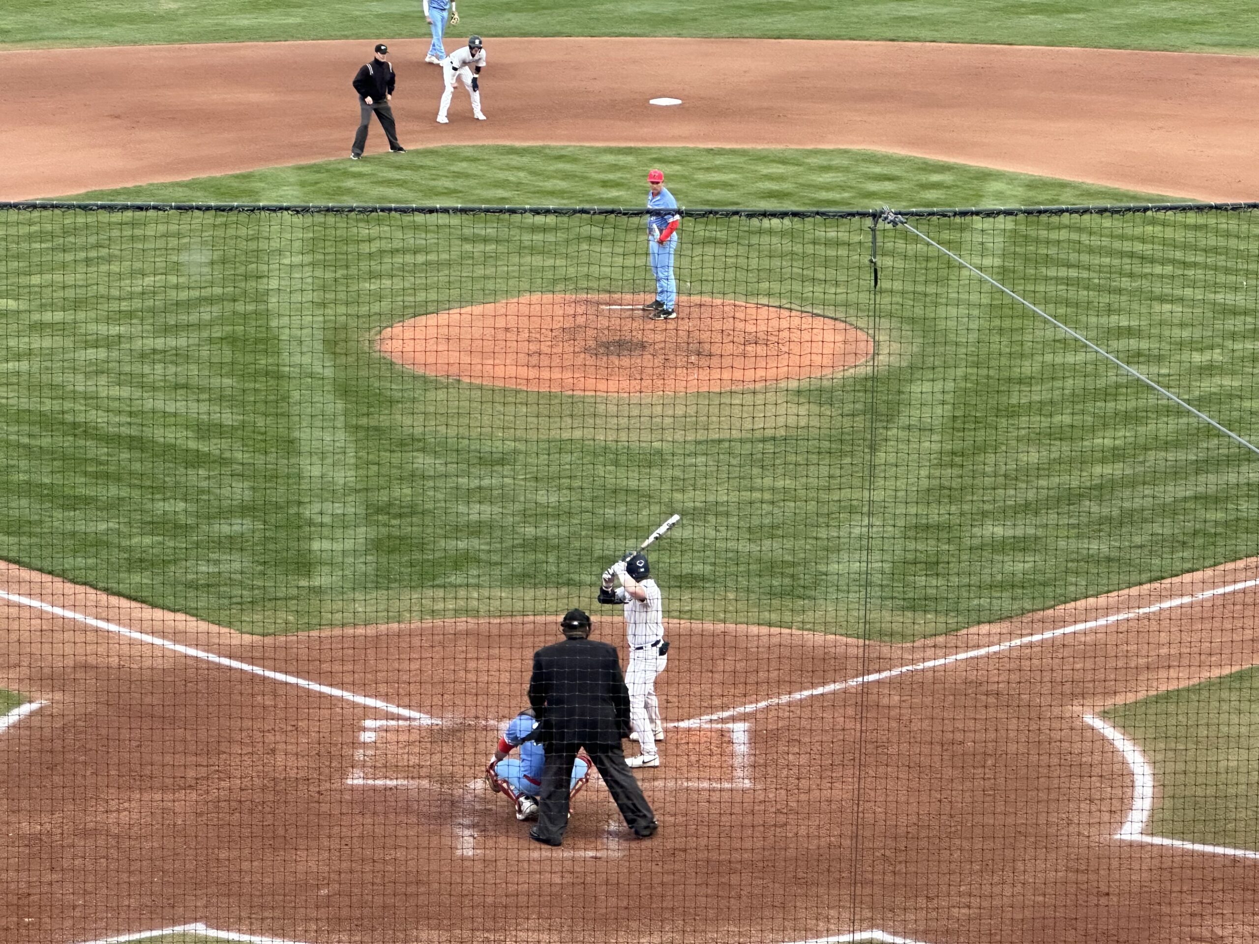 Penn State baseball