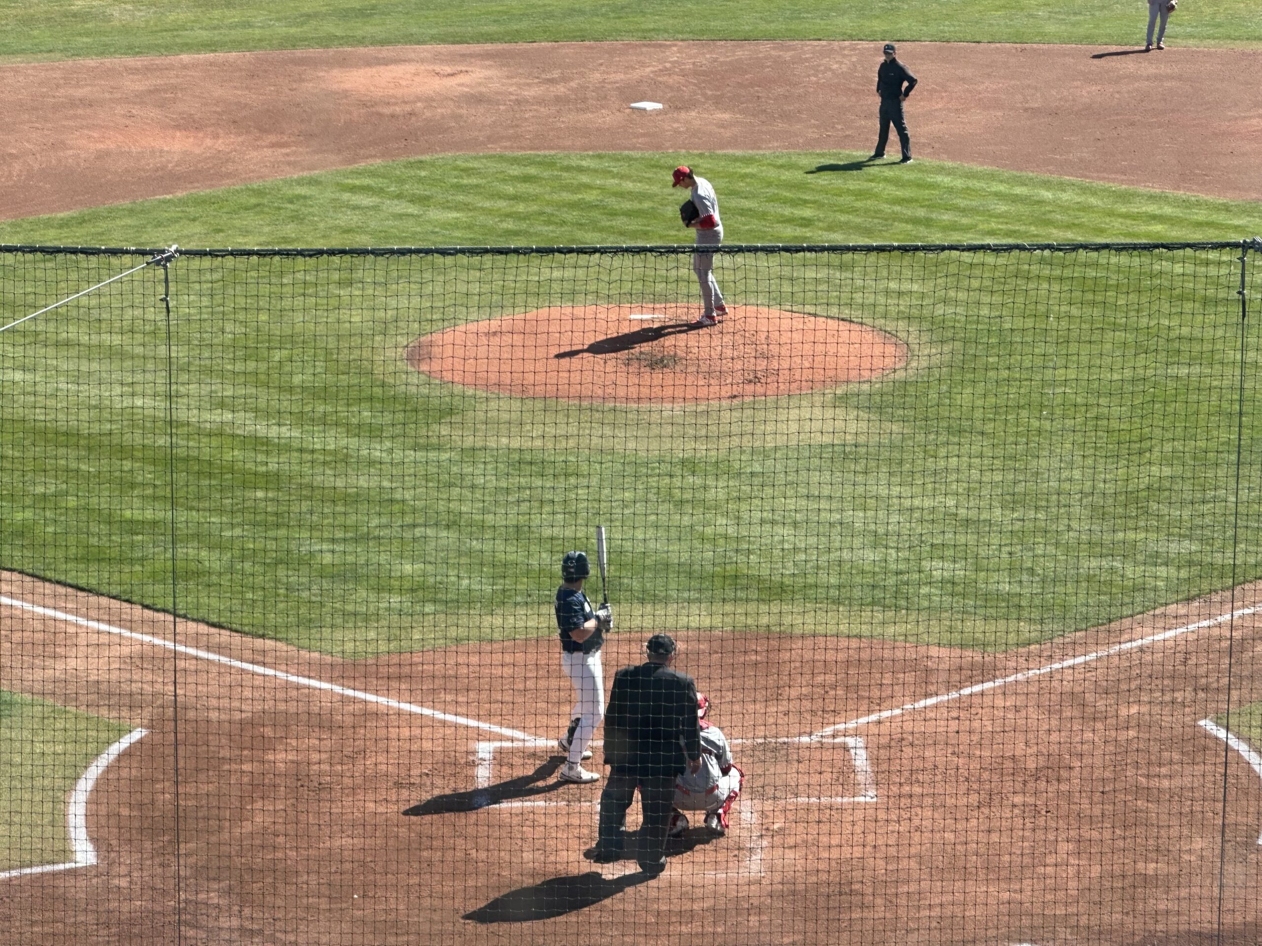 Baseball Drops Doubleheader Against Indiana - Penn State Athletics