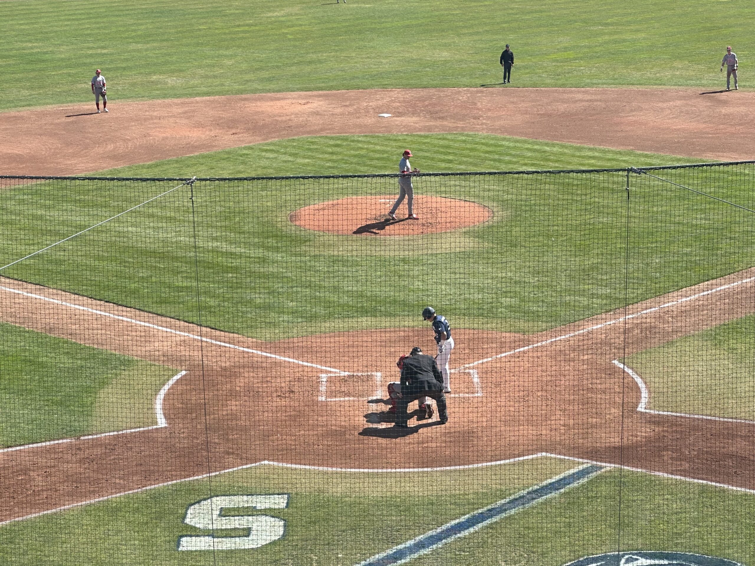 Penn State baseball, Bucknell