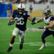 Penn State football, Quinton Martin, No. 1 2024 recruit in Pennsylvania, 2024 recruiting class
