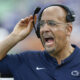 Penn State football recruiting, Michael Van Buren