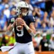 Penn State football legends, Trace McSorley