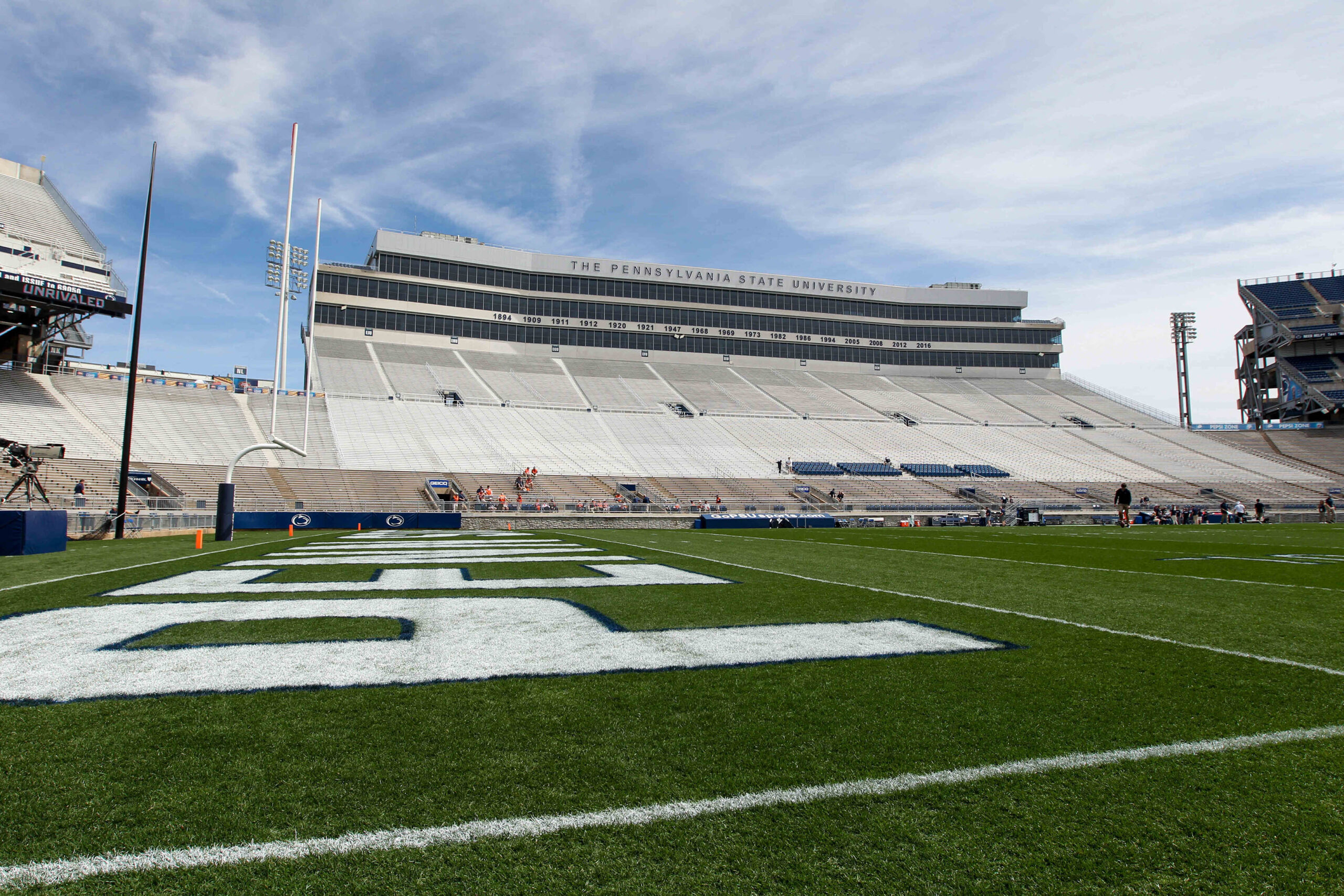 Penn State football, top 2024 offensive line target