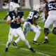 Penn State football recruiting, Julian Lewis, SEC quarterback target, 2026 recruiting class