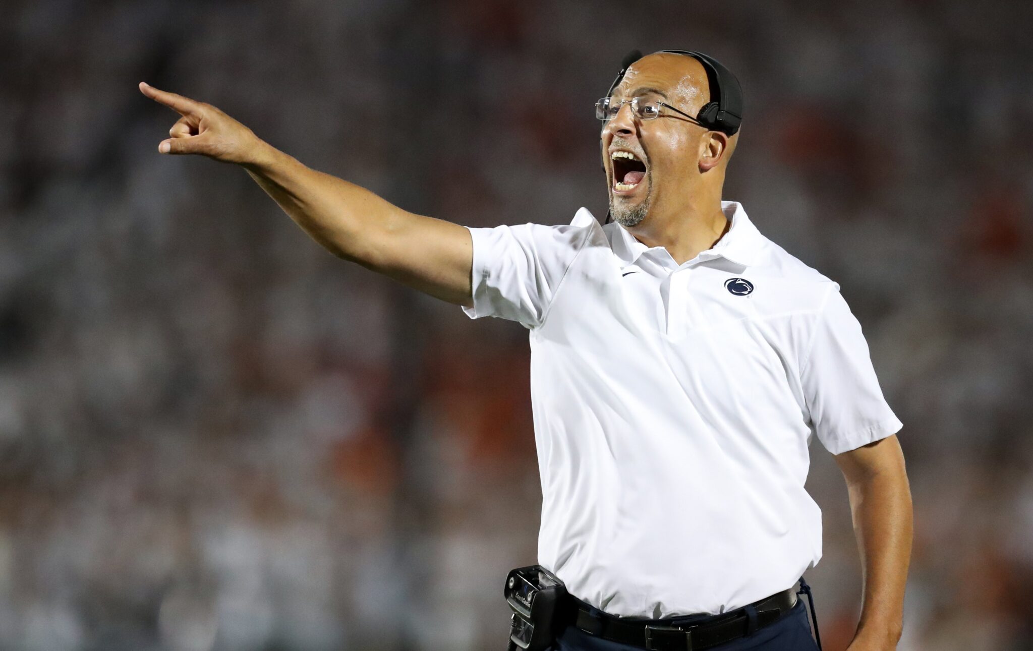 A quick look at where the 2024 Penn State recruiting class stands