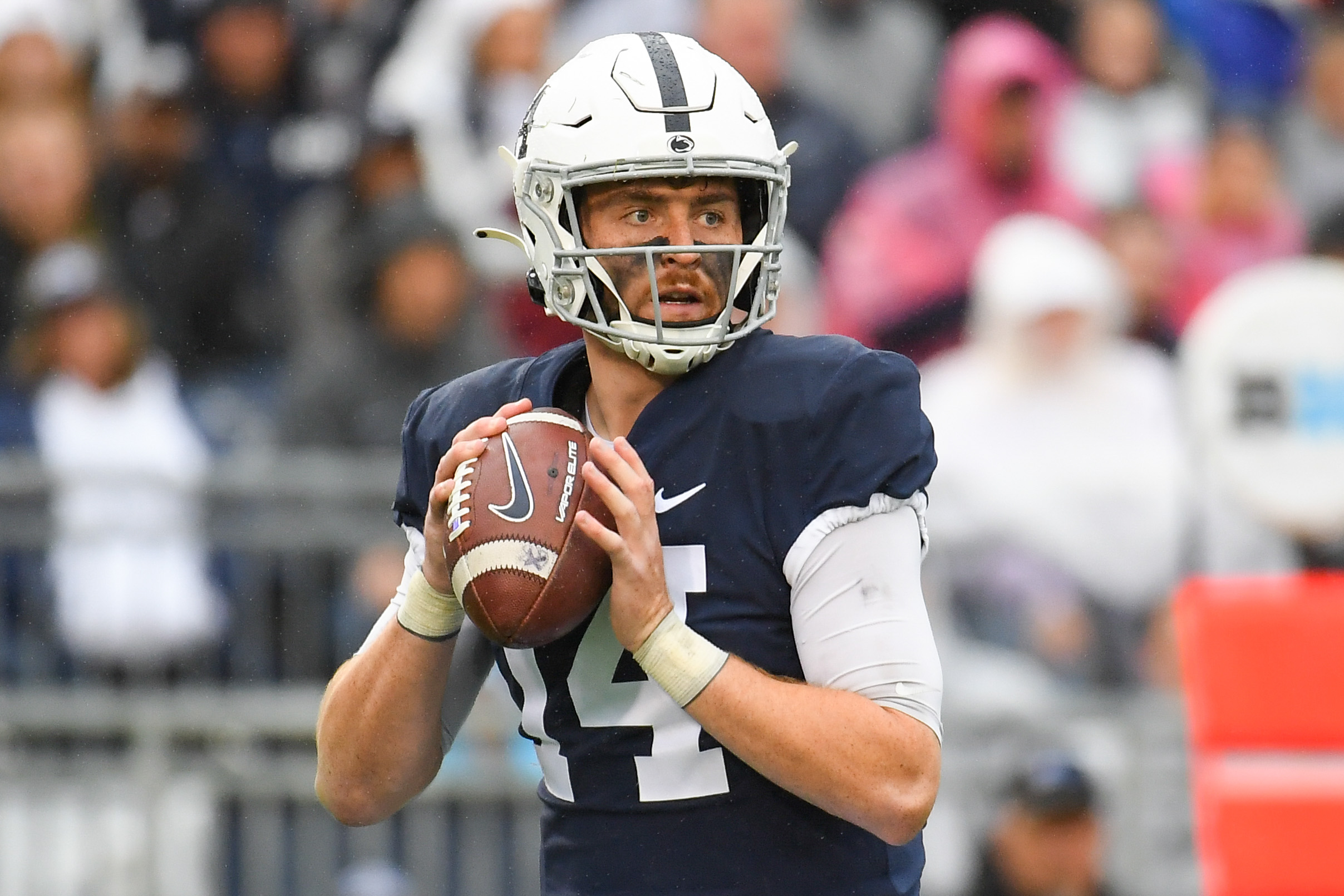 2023 NFL Draft: Packers select Penn State QB Sean Clifford in