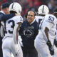 Antoine Belgrave-Shorter, Penn State football, commit to Penn State, 2024 recruiting class,
