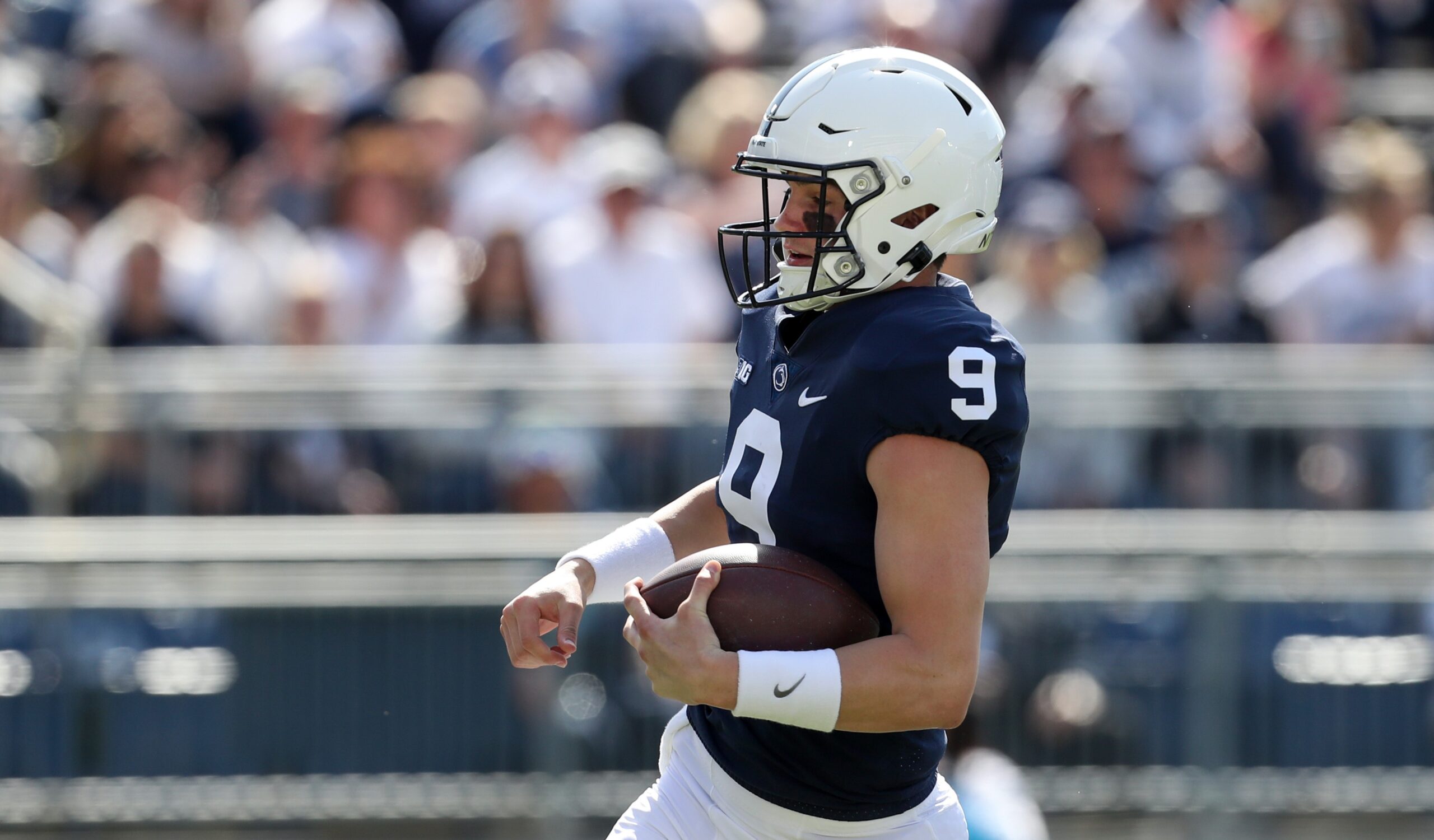 Penn State football, Matt Zollers, 2025 recruiting, Georgia, Florida