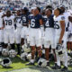Penn State football, Blue-White game
