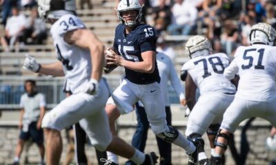 Penn State Blue-White Game, must watch spring game