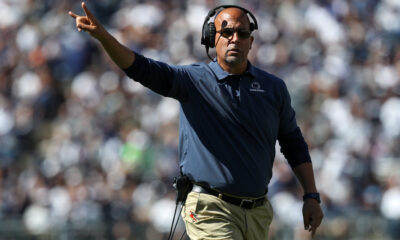 Penn State football, Cam Smith, 2024 recruiting class