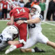 Penn State football, Alex Tatsch, 2025 Recruiting
