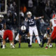 Penn State football, Penn State's offensive line