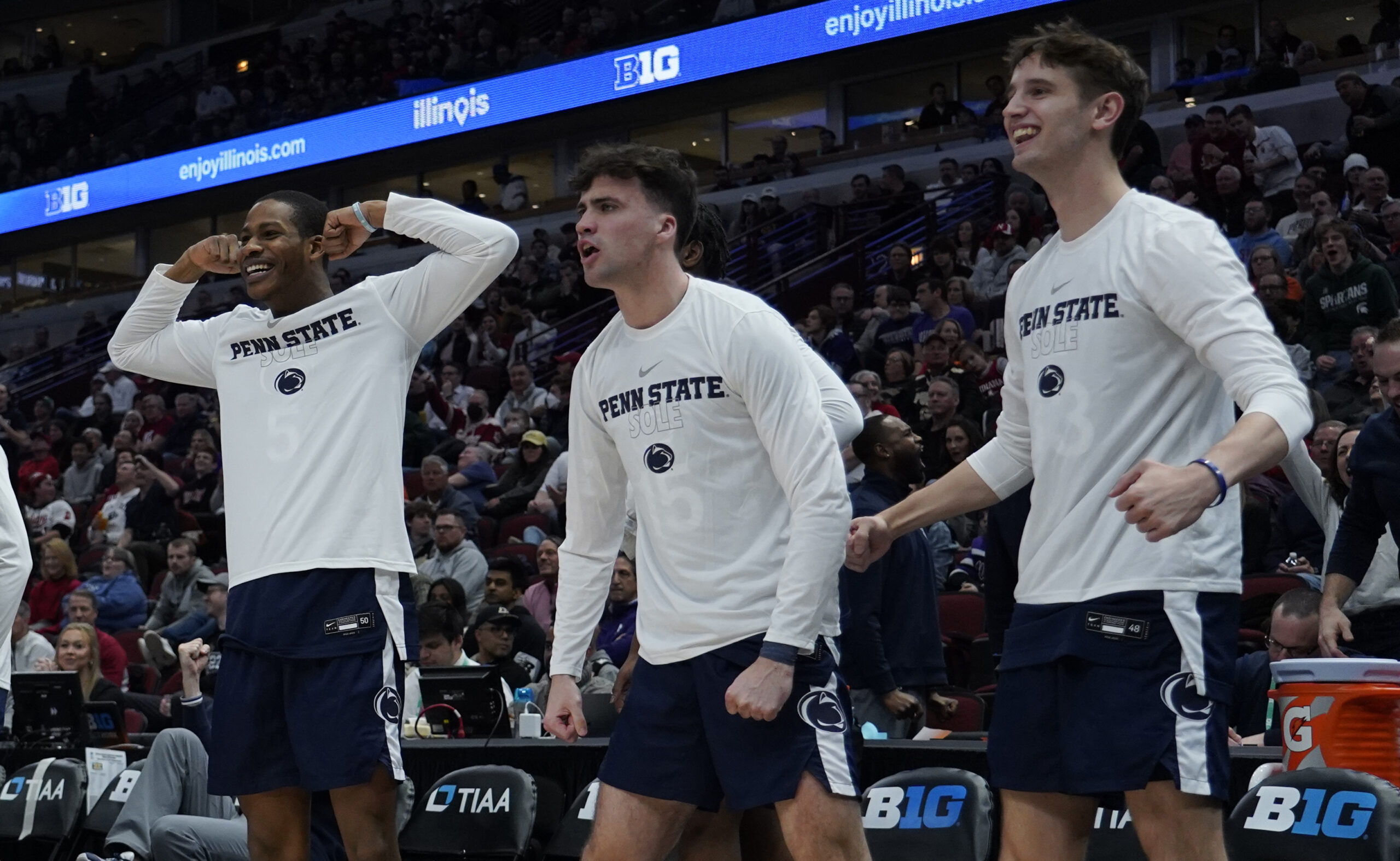 Penn State basketball