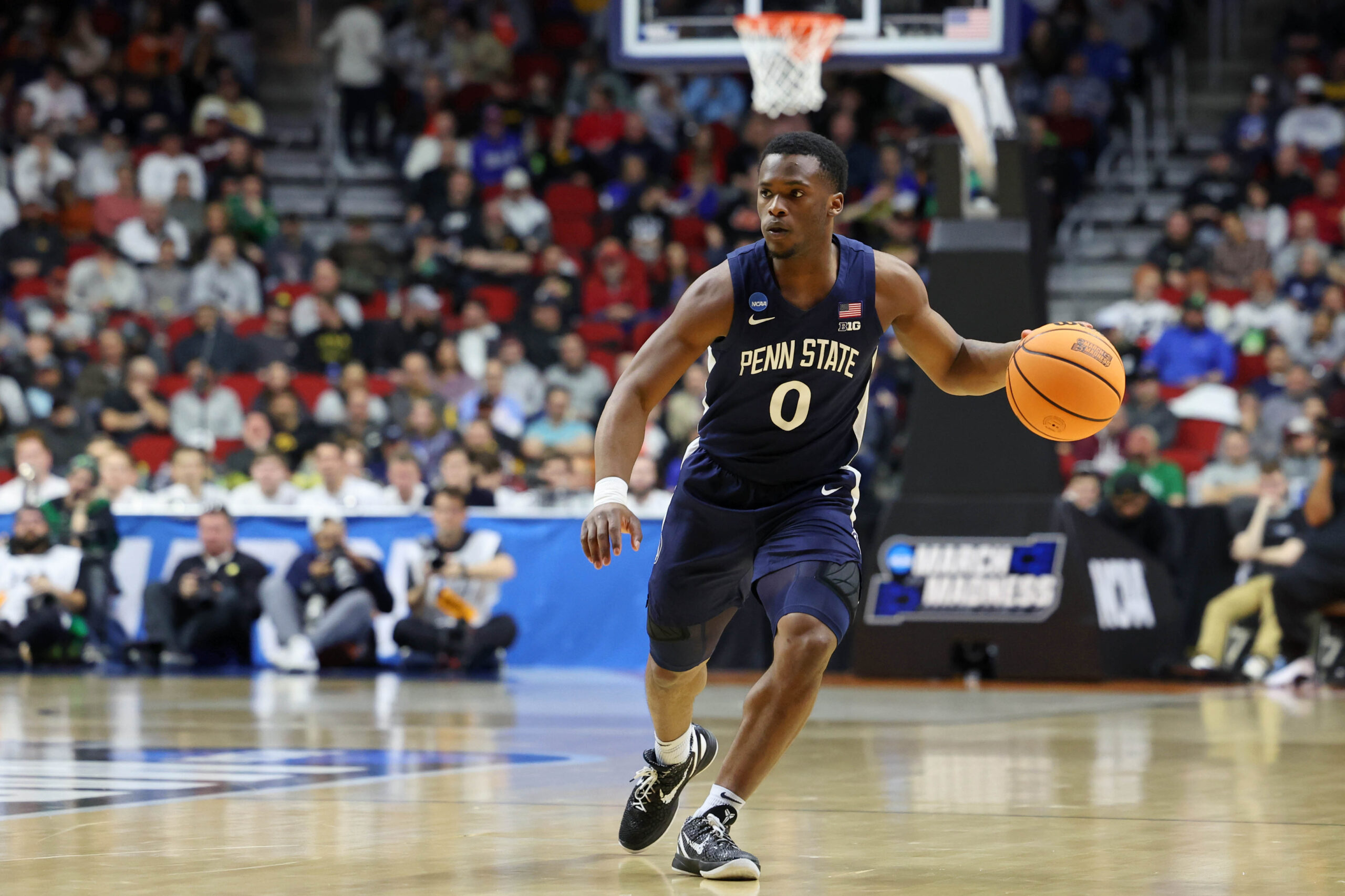 Penn State basketball, Bahamas