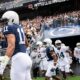 Penn State recruiting target, four-star safety Kaj Sanders