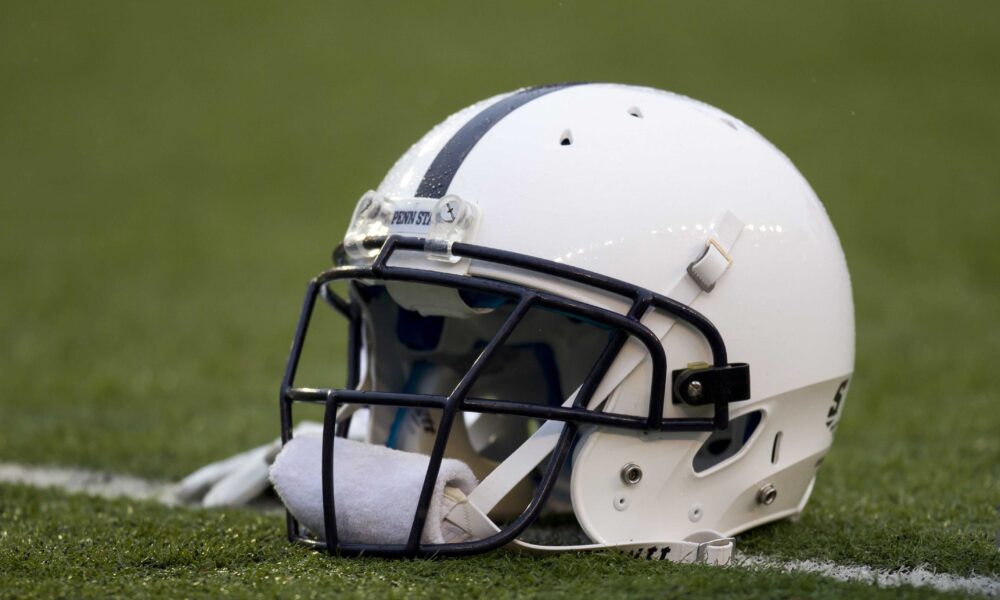 Penn State football commit Quinton Martin, NIL deal