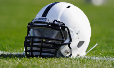 Penn State football, Penn State linebacker, transfer portal