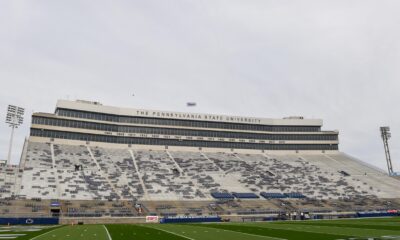 Penn State football, Bekkem Kritza, 2025 Recruiting Class