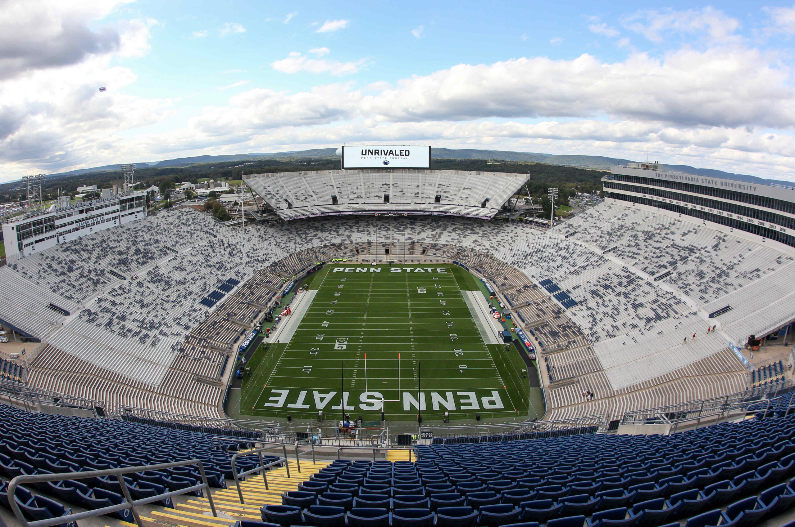 Penn State stands at No. 1 in Class of 2022 football recruiting rankings –  Reading Eagle