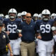Penn State football recruiting, Deryc Plazz