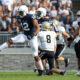 Penn State football recruiting, Chris Cole, official visit
